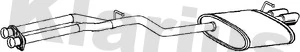 Rear Muffler