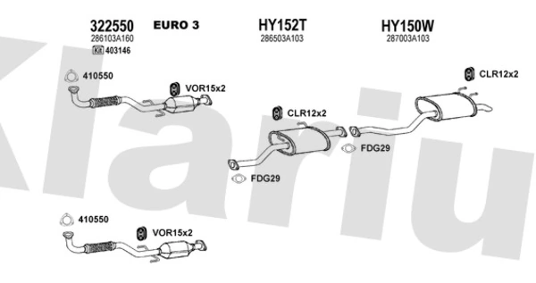 Exhaust System