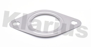 Joint d'étanchéité, tuyau d'échappement KLARIUS 411139