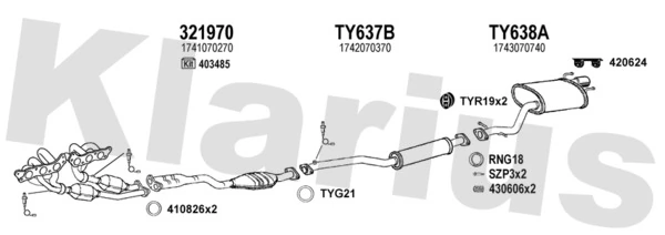 Exhaust System