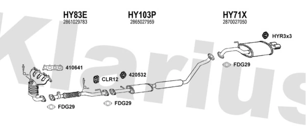 Exhaust System