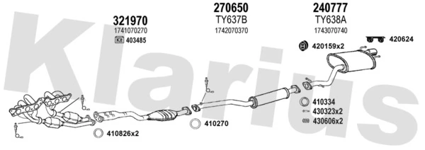 Exhaust System