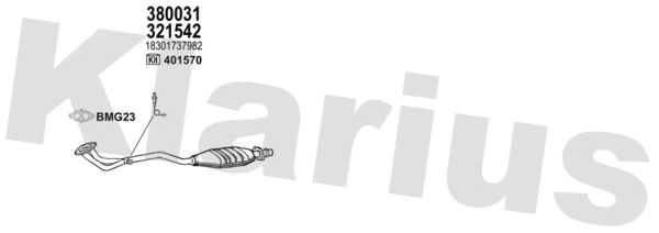 Exhaust System
