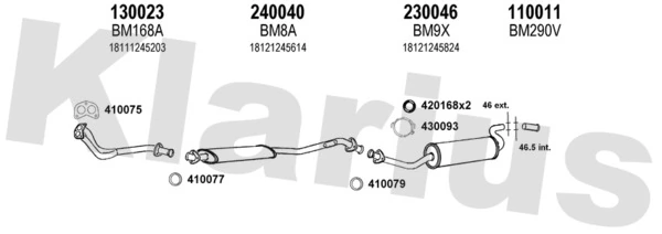Exhaust System