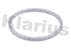 Joint d'étanchéité, tuyau d'échappement KLARIUS 411126