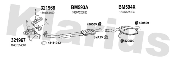 Exhaust System