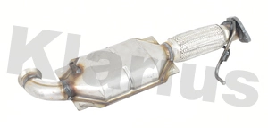Catalyseur KLARIUS 322598