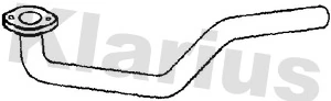 Exhaust Pipe
