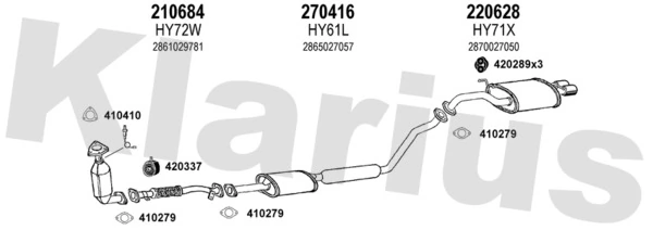 Exhaust System
