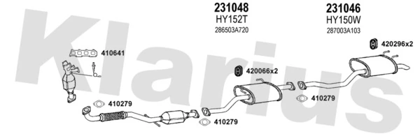 Exhaust System