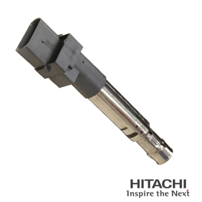Bobine d'allumage HITACHI 2503847