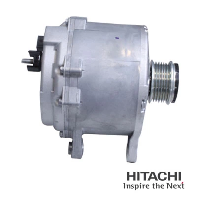 Alternateur HITACHI 2506144