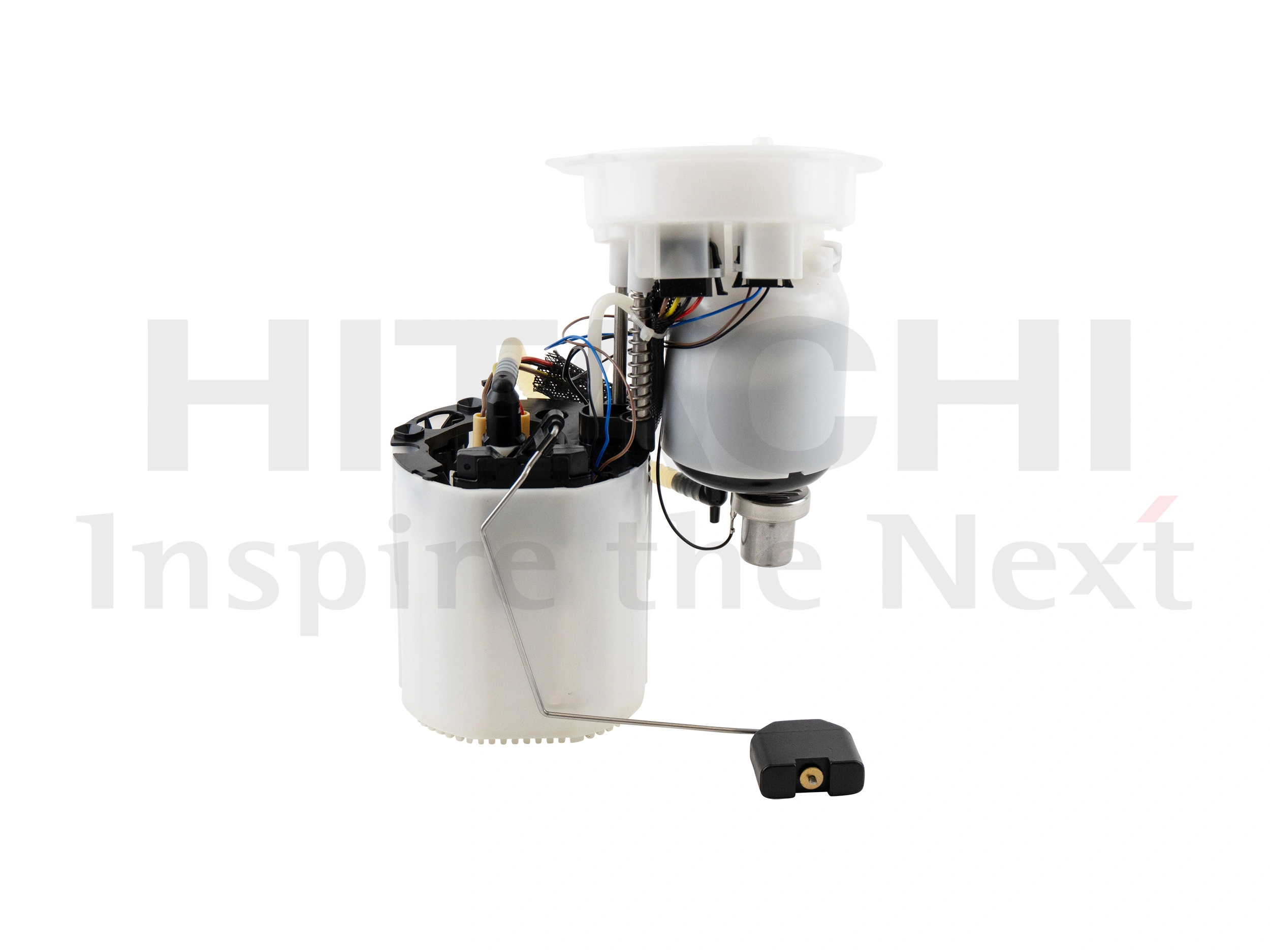 Unité d'injection de carburant HITACHI 2502741