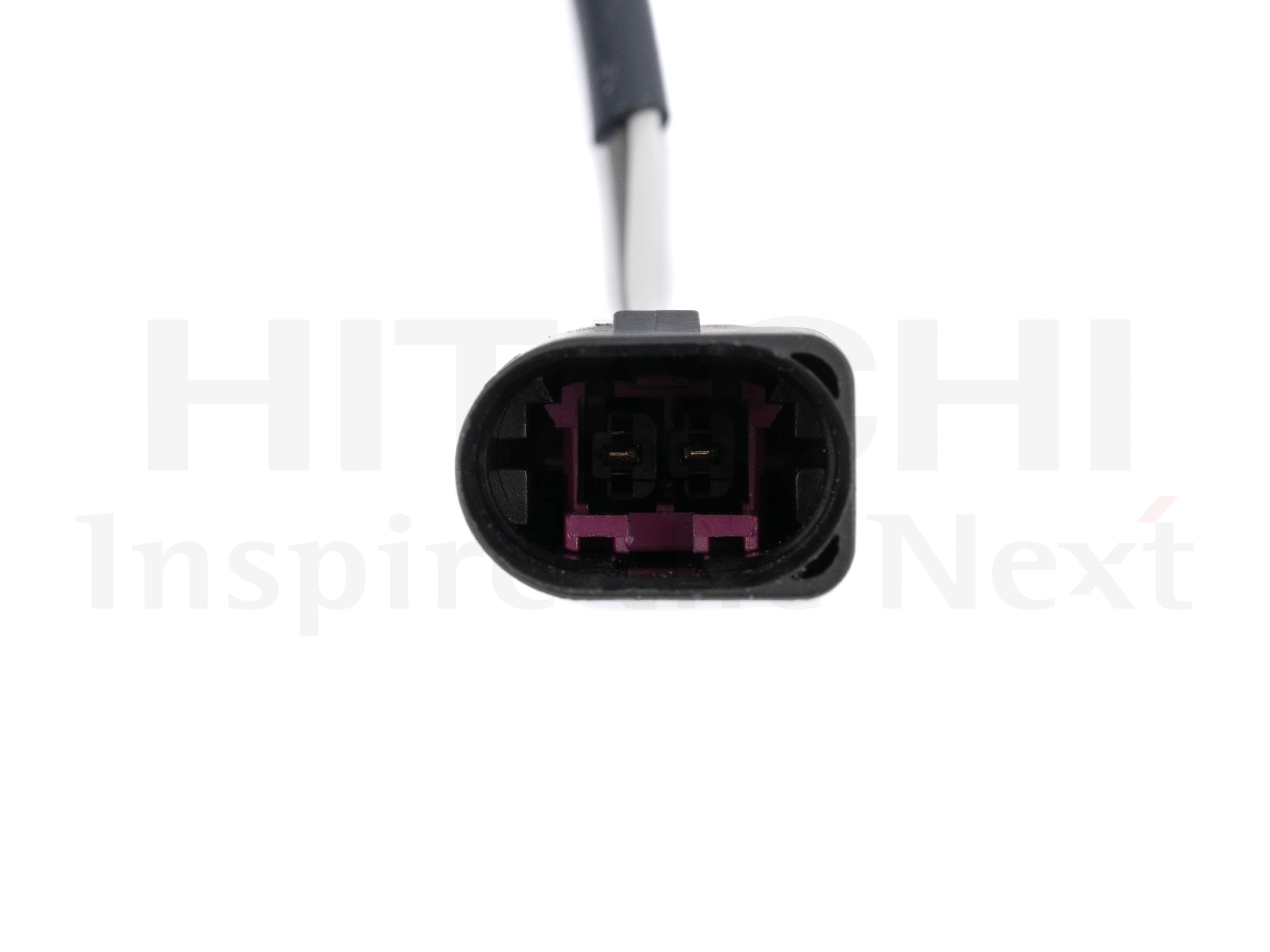 Capteur, température des gaz HITACHI 2505540