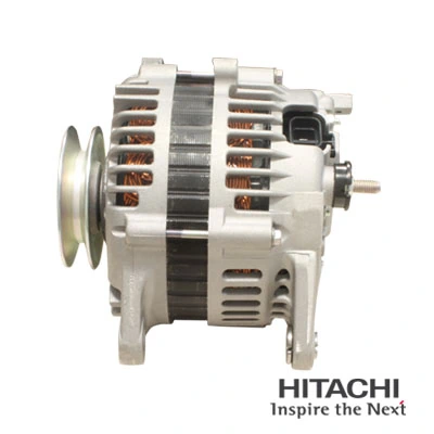 Alternateur HITACHI 2506133