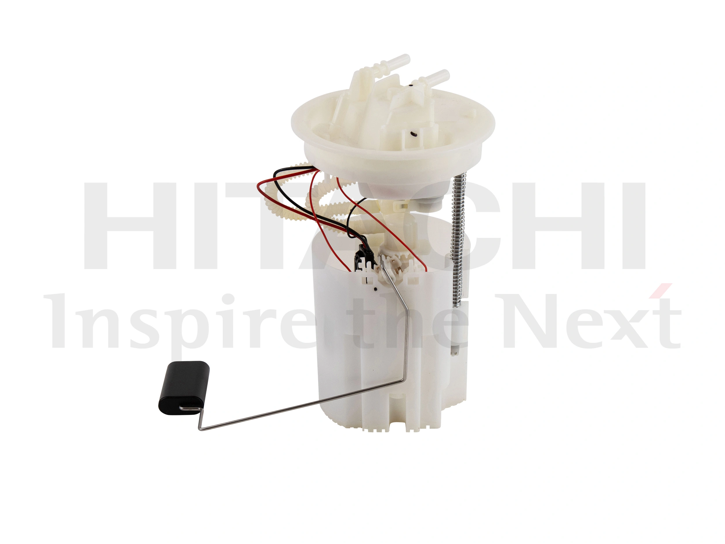 Unité d'injection de carburant HITACHI 2502720