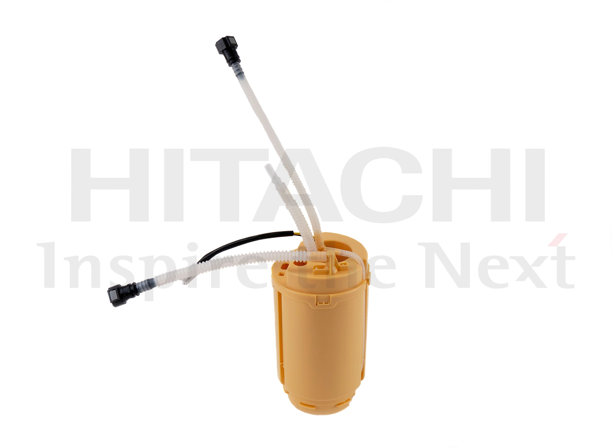 Unité d'injection de carburant HITACHI 2502755