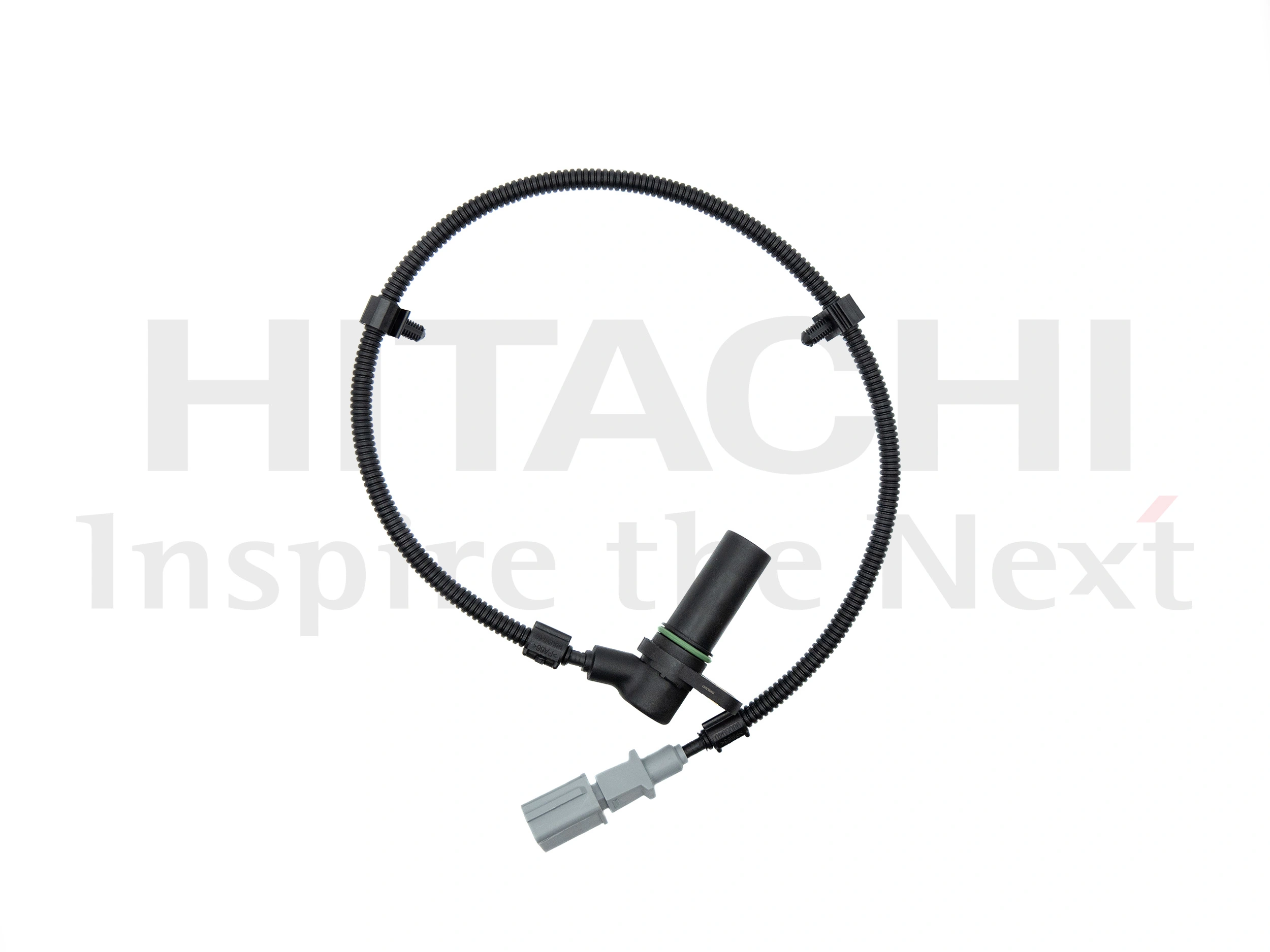 Capteur d'angle, vilebrequin HITACHI 2501805