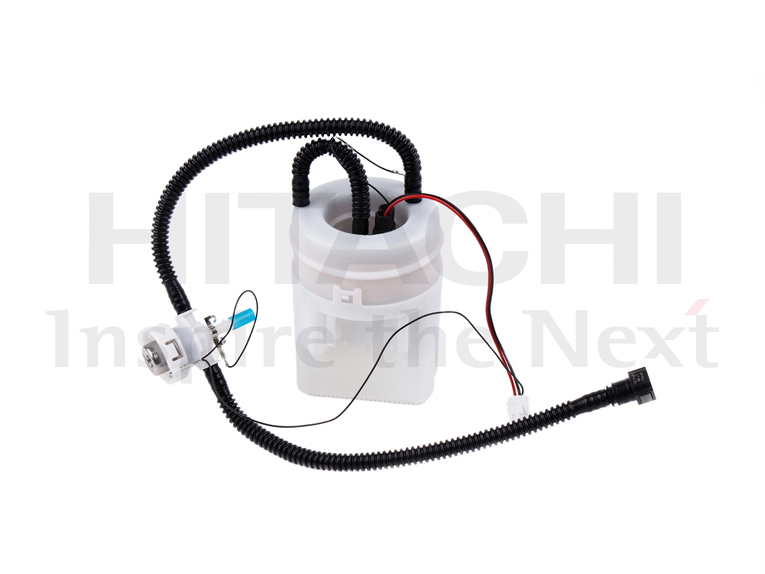 Unité d'injection de carburant HITACHI 2502781