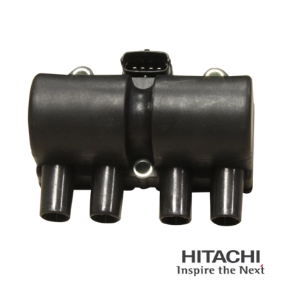 Bobine d'allumage HITACHI 2508804