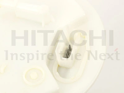 Unité d'injection de carburant HITACHI 2503596