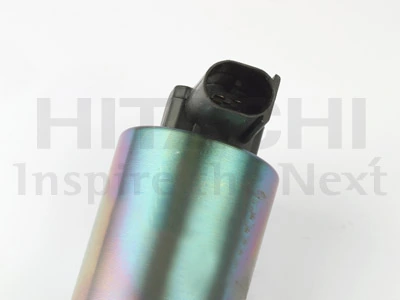 Vanne EGR HITACHI 2508495