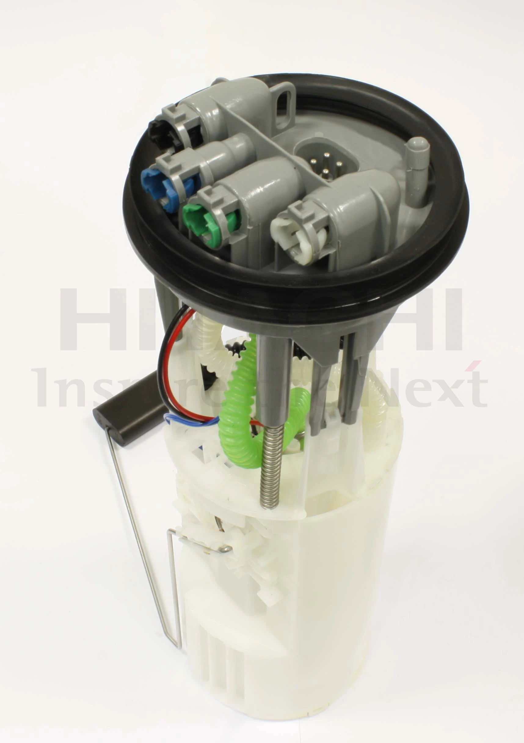 Unité d'injection de carburant HITACHI 2503455