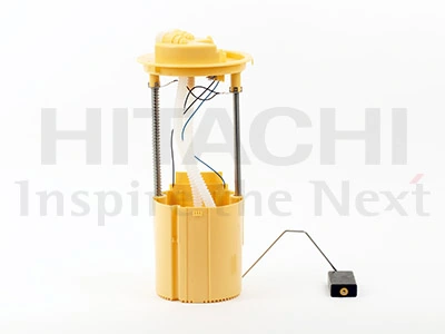 Capteur, niveau de carburant HITACHI 2503579