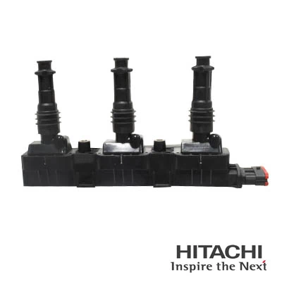 Bobine d'allumage HITACHI 2503866