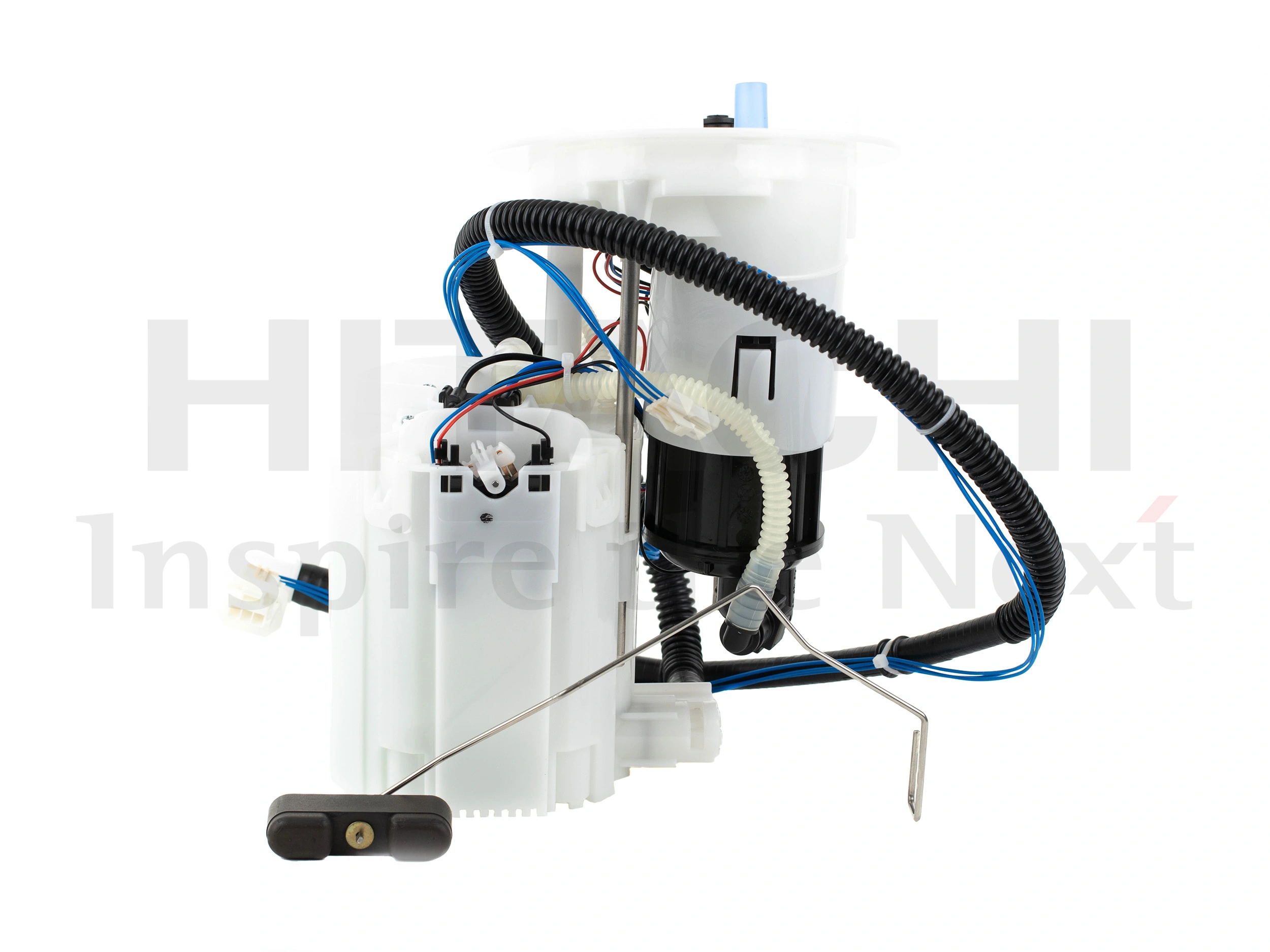 Unité d'injection de carburant HITACHI 2503257