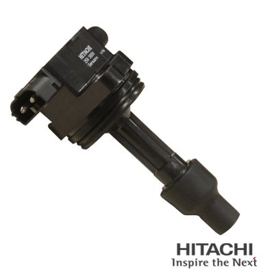Bobine d'allumage HITACHI 2503850