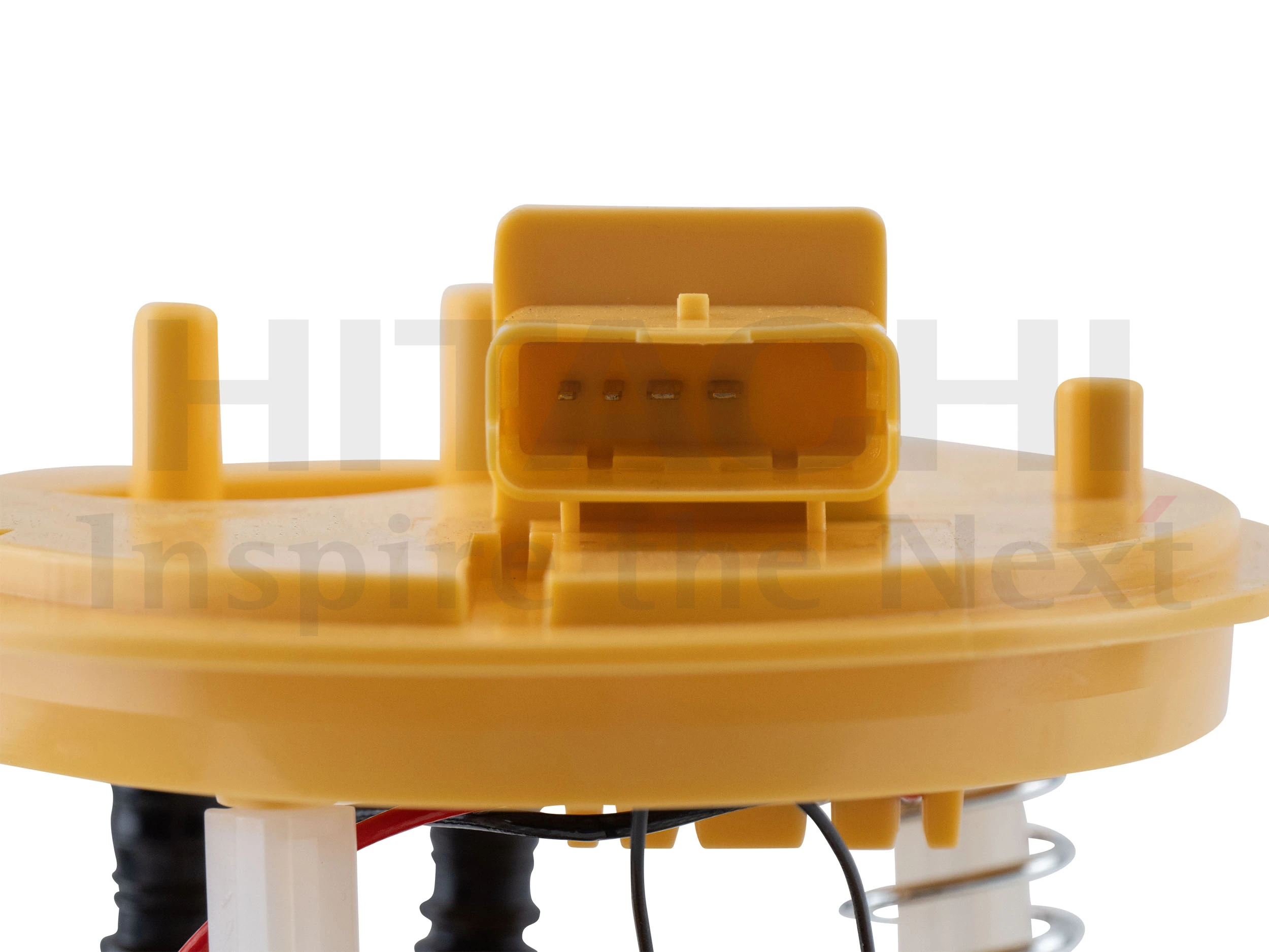 Unité d'injection de carburant HITACHI 2502710