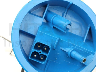 Unité d'injection de carburant HITACHI 2503592