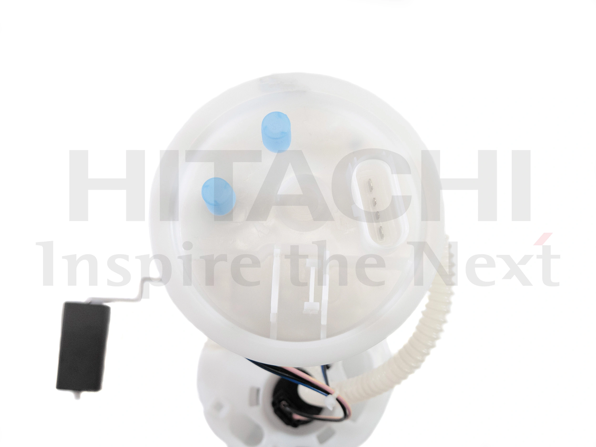 Unité d'injection de carburant HITACHI 2502777