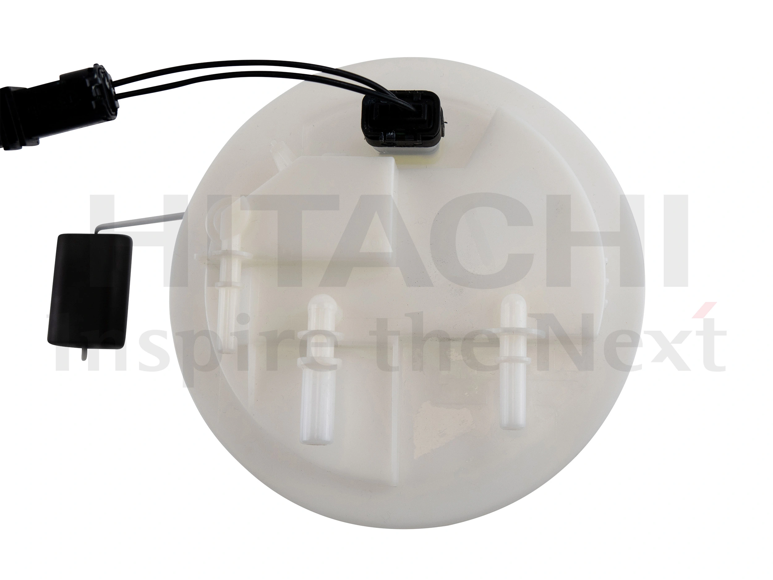 Capteur, niveau de carburant HITACHI 2503222