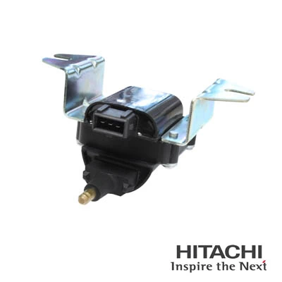 Bobine d'allumage HITACHI 2508735