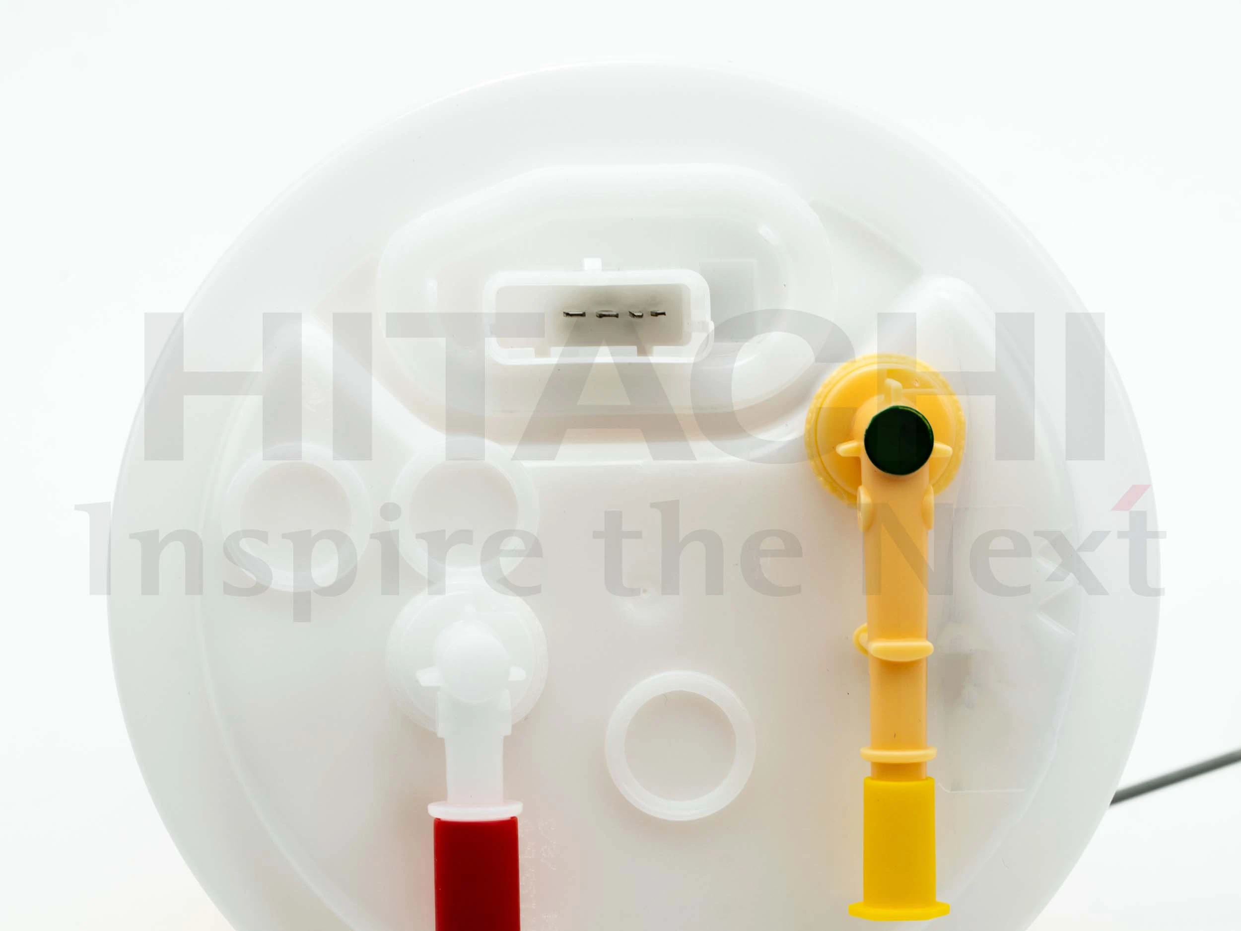 Capteur, niveau de carburant HITACHI 2503232