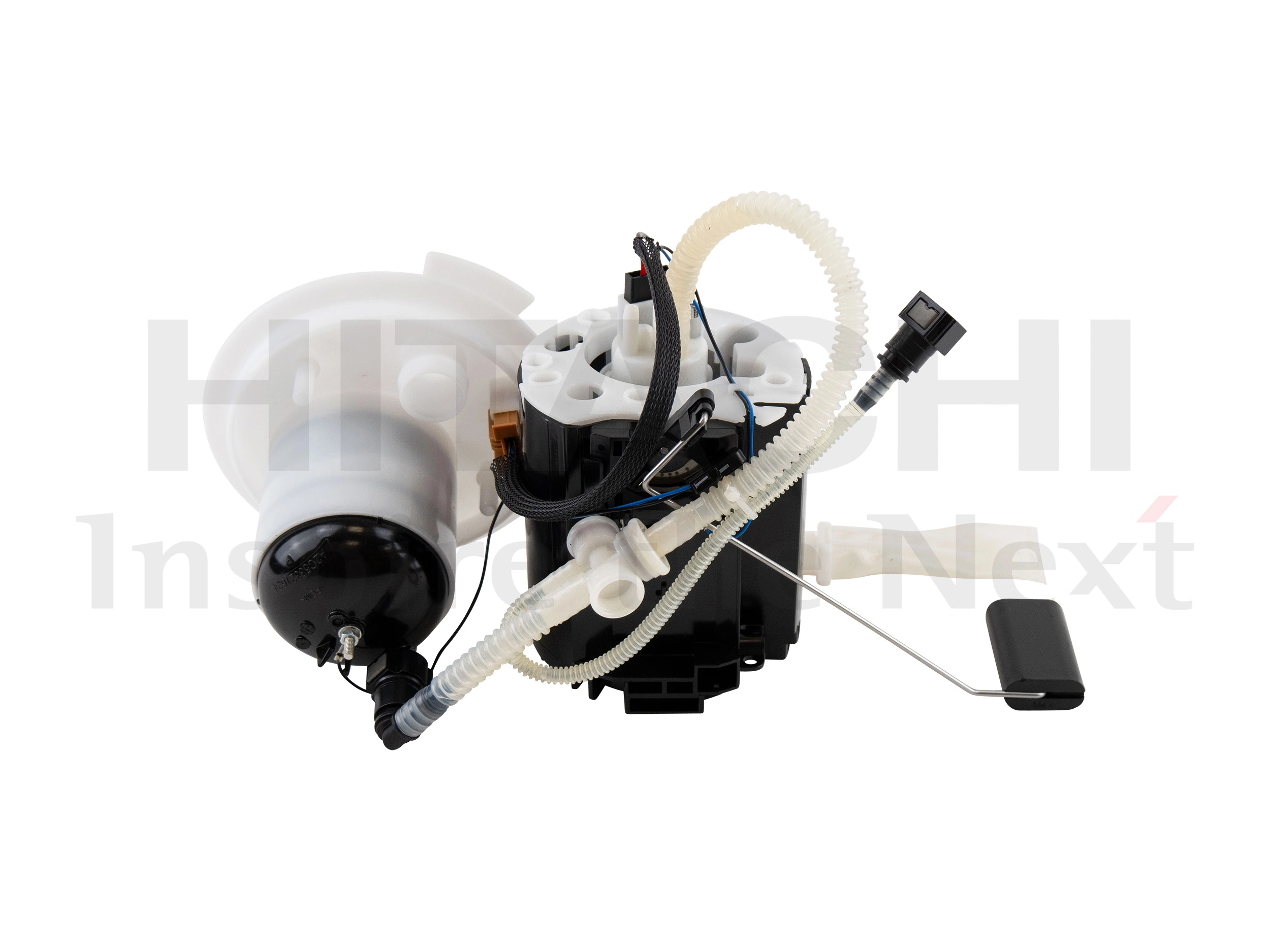 Unité d'injection de carburant HITACHI 2502744