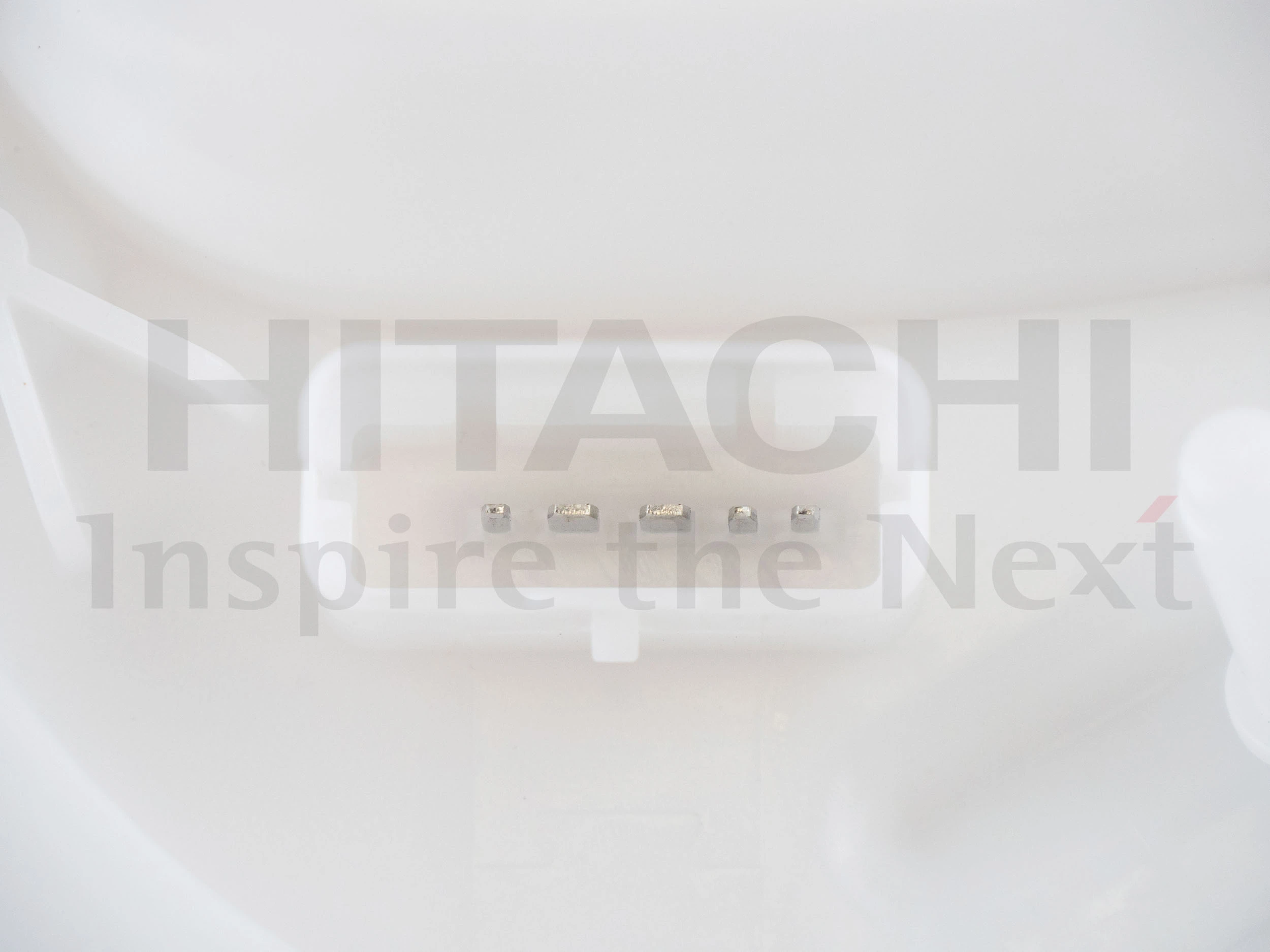 Unité d'injection de carburant HITACHI 2503251