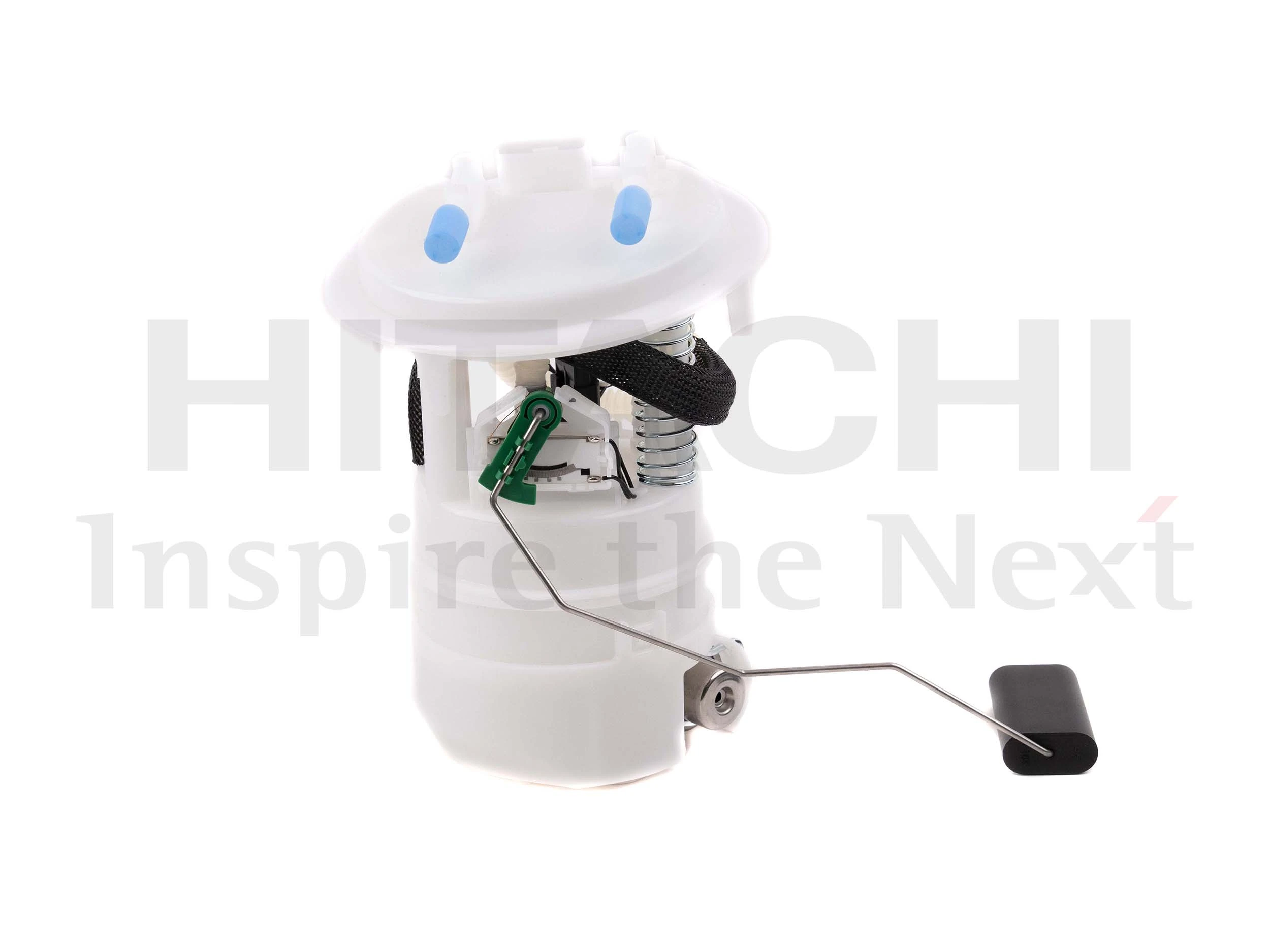 Unité d'injection de carburant HITACHI 2503129