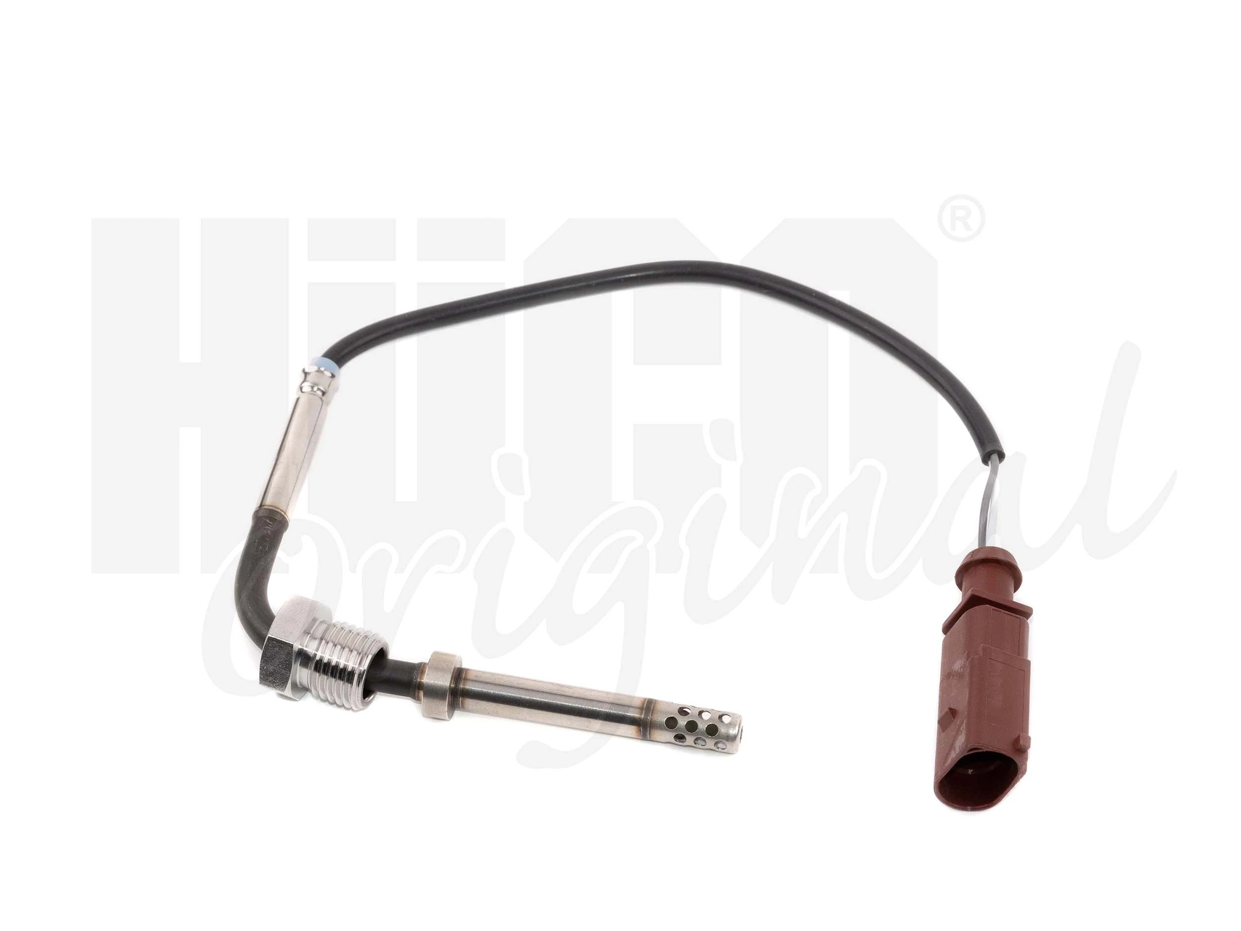 Capteur, température des gaz HITACHI 135582