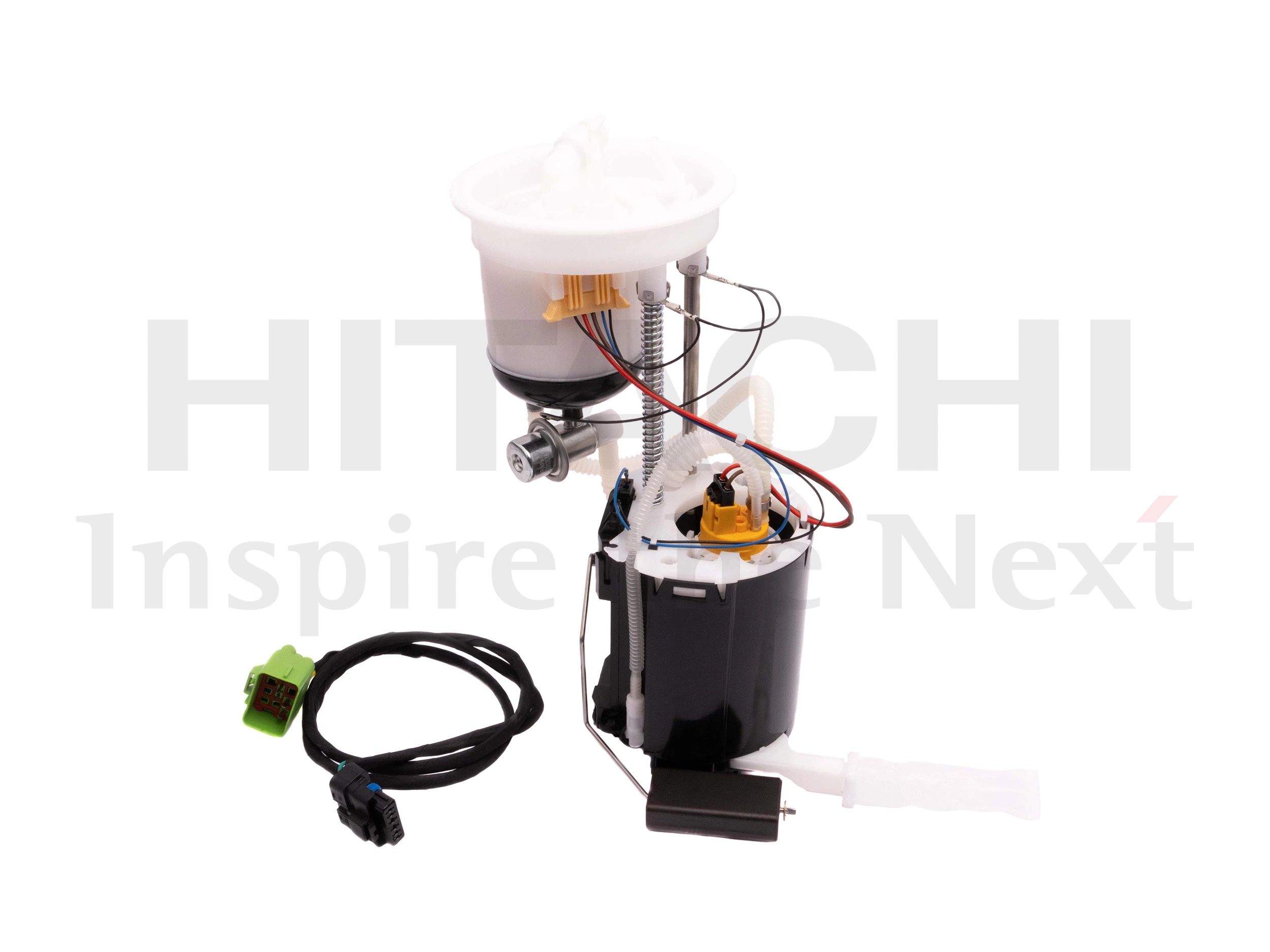 Unité d'injection de carburant HITACHI 2503245