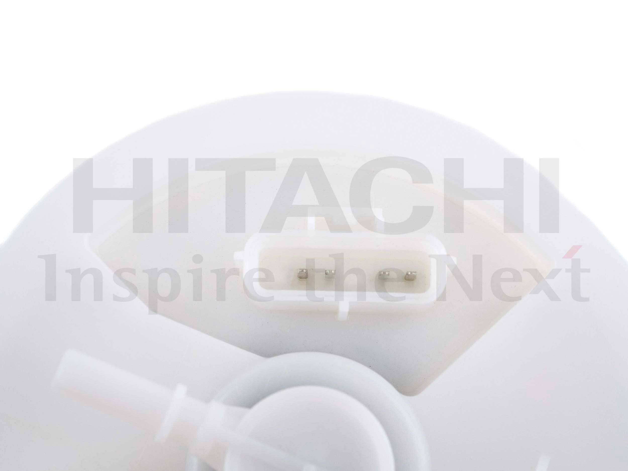 Unité d'injection de carburant HITACHI 2502773