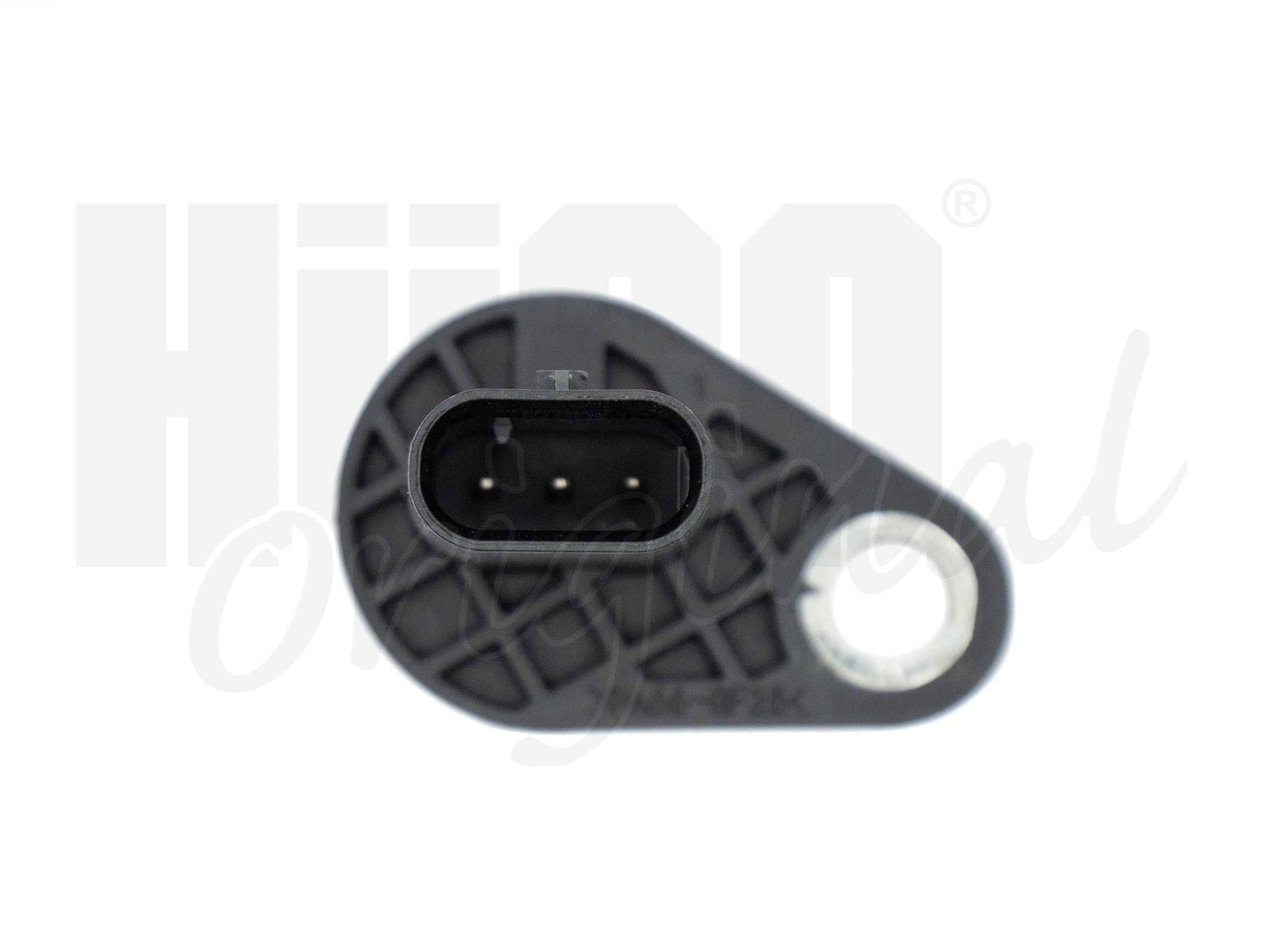 Capteur d'angle, vilebrequin HITACHI 131791