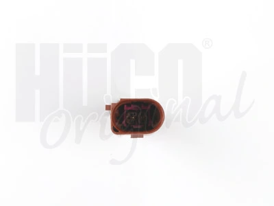 Capteur, température des gaz HITACHI 137034