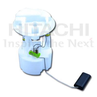 Capteur, niveau de carburant HITACHI 2503318