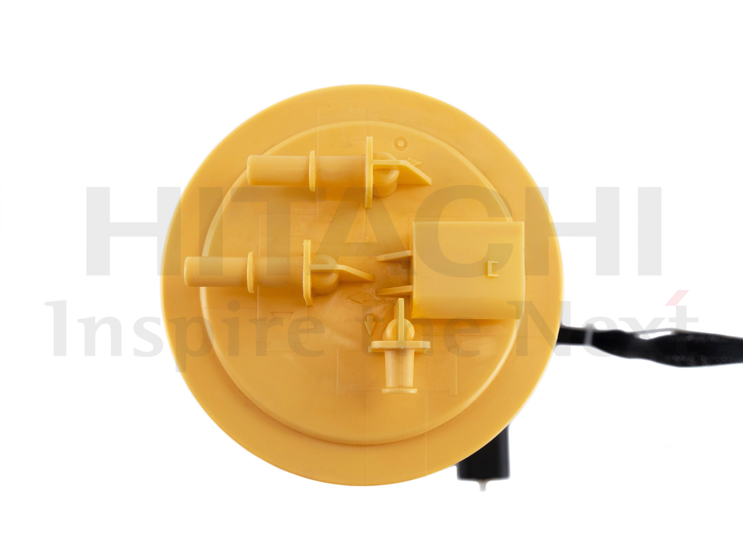 Unité d'injection de carburant HITACHI 2502733