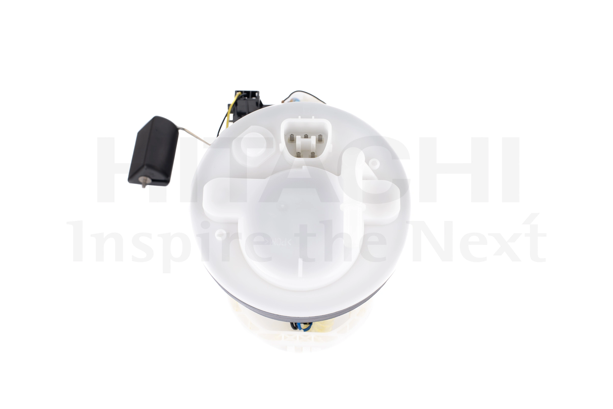 Unité d'injection de carburant HITACHI 2503471