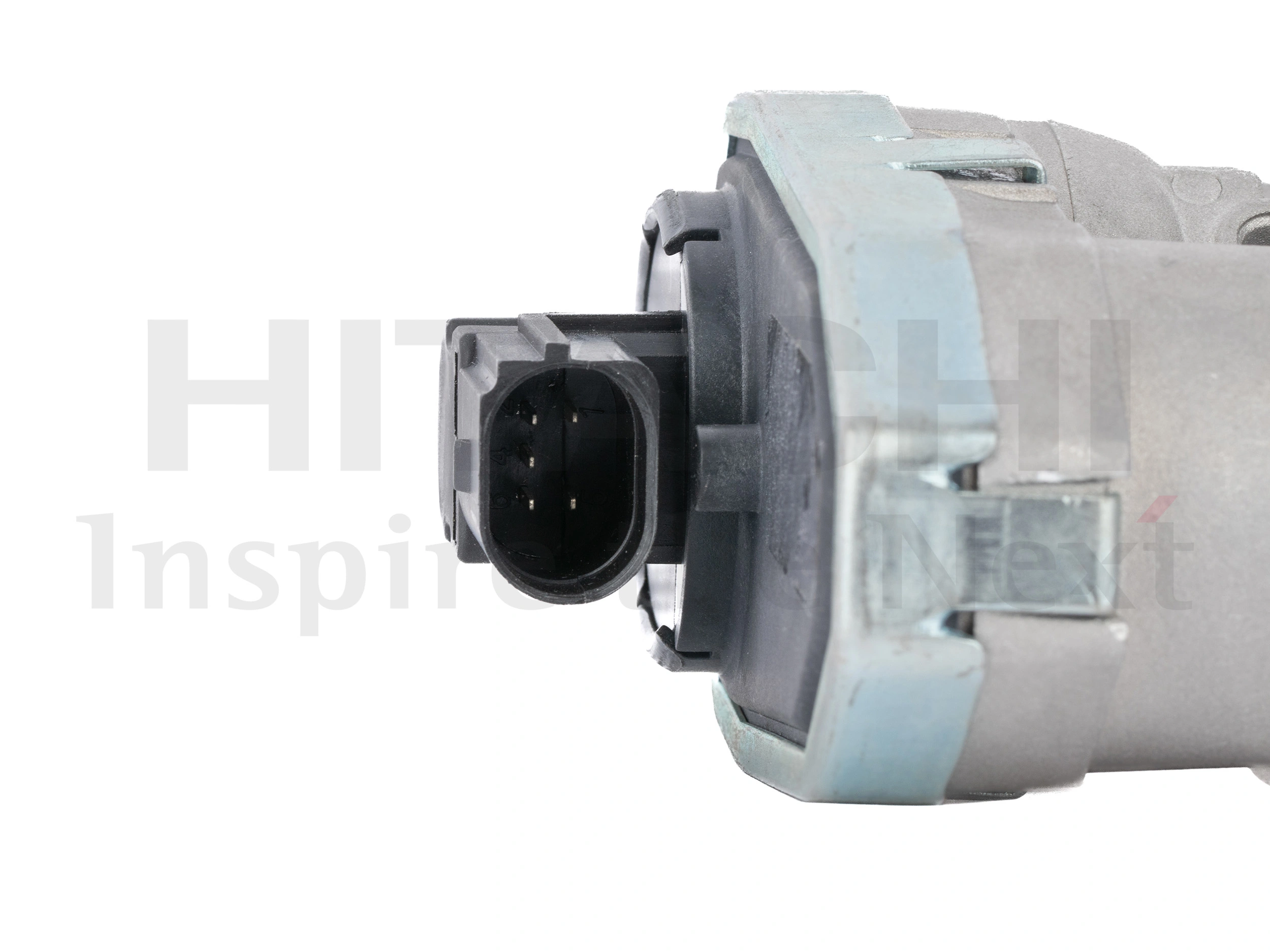 Vanne EGR HITACHI 2505965