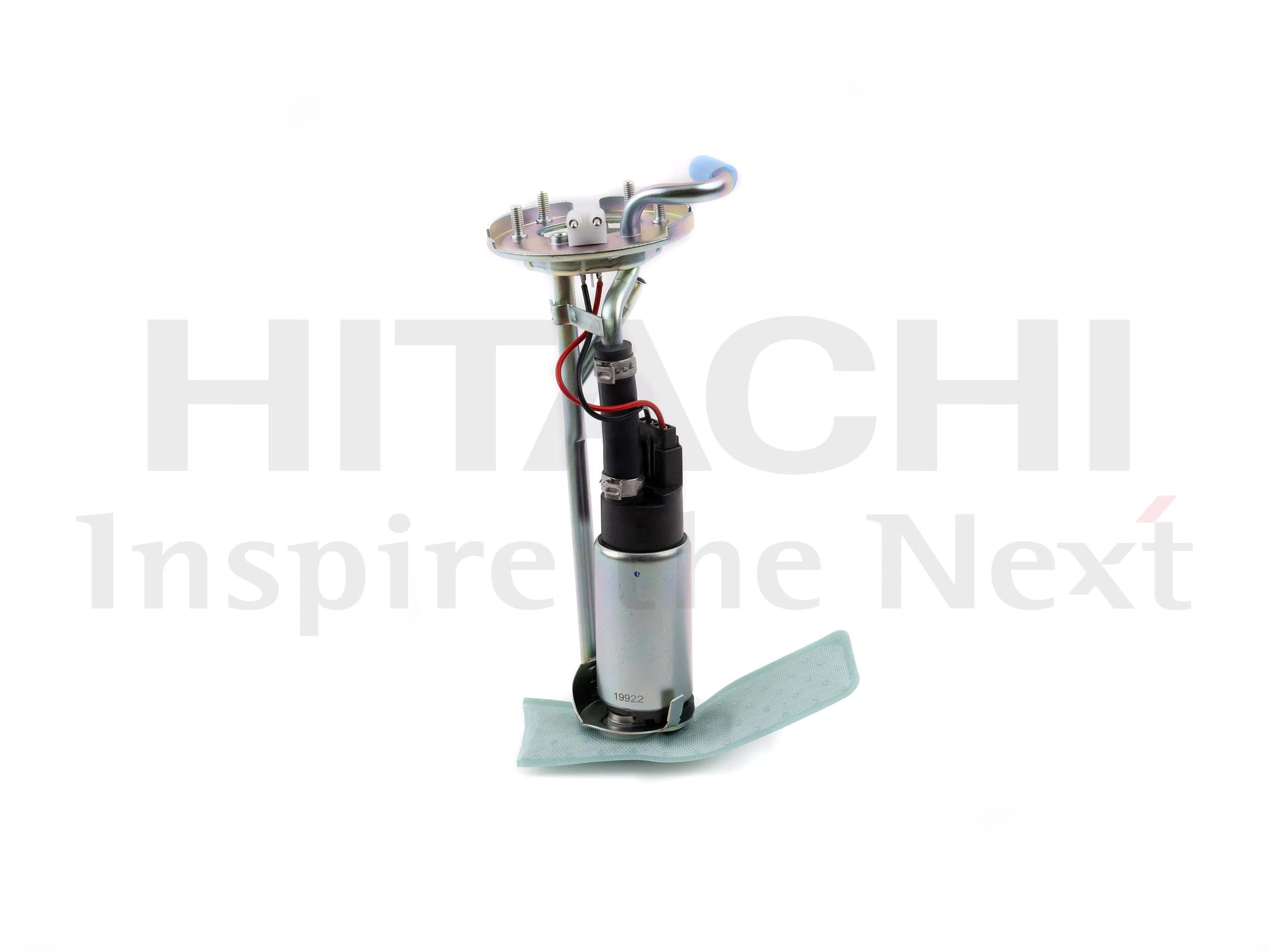 Unité d'injection de carburant HITACHI 2502792